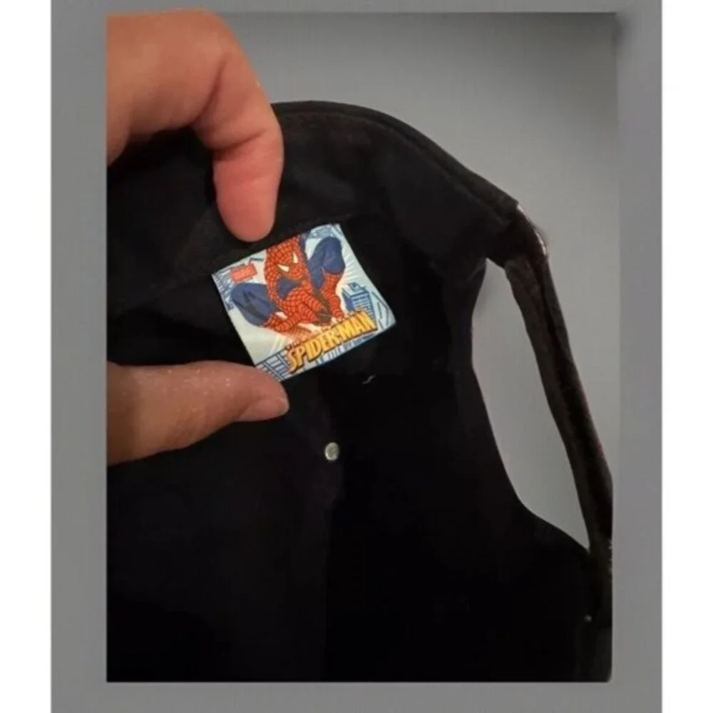 Marvel get your